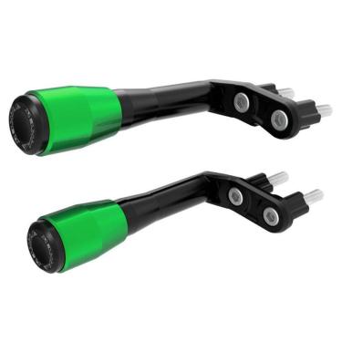 Imagem de Slider Dianteiro Anker Kawasaki Z300 2015 a 2020