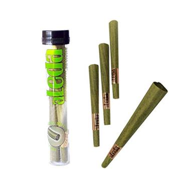 Imagem de Seda Blunt Para Cigarro aLeda Cone Mini Size