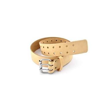 Imagem de Cinto de ferramentas OX Tools Trade, 2 polegadas, couro de grão superior natural, tamanho grande (OX-T263313)