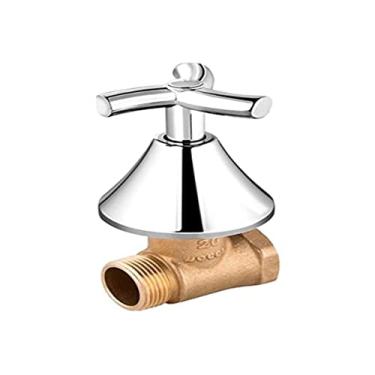 Imagem de Docol REGISTRO DE PRESSÃO DOCOLBASE 3/4 COM ACABAMENTO PRIMOR, Cromado