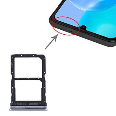 Imagem de SIM Card Tray + SIM Card Tray for Huawei Honor 30 Youth