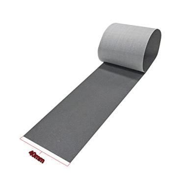 Imagem de Fita Faixa Refletiva de 40mm Para Uniformes - 5 Mts