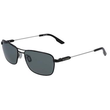 Imagem de Óculos de sol Columbia C 116 S PILOT PEAK 001 Preto