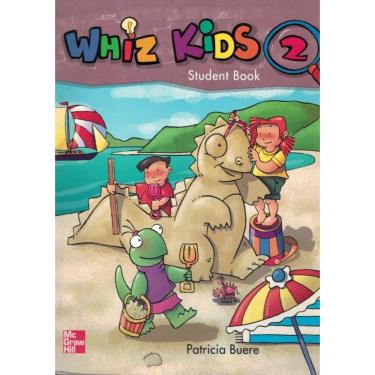 Imagem de Whiz Kids Sb 2