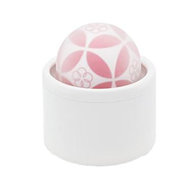 Imagem de iroha Vibrador feminino Temari Hana, tamanho da palma da mão, à prova d'água, recarregável
