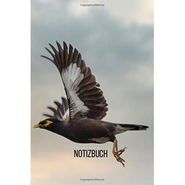 Imagem de Notizbuch Beo: Notizbuch | Beo Notizbuch | 100 Seiten