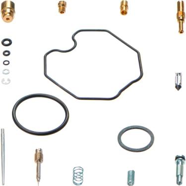 Imagem de Reparo Carburador Gp Bros 150