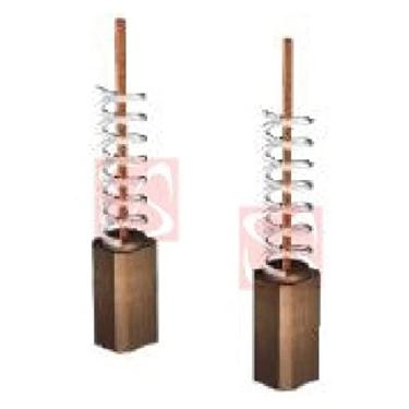 Imagem de Escova Gol Parati Voyage Passat Kombi Diesel Compatível F350 Corcel F100 F4000 F600 Referencia 403002