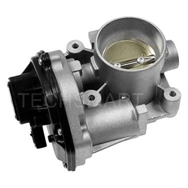 Imagem de Standard Motor Products Corpo do acelerador eletrônico S20027