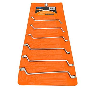 Imagem de Jogo chaves estrela 6 peças 04 Tramontina 44630206