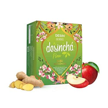 Imagem de Desinchá Flow, o Desinchá da Juju Norremose (30 sachês)