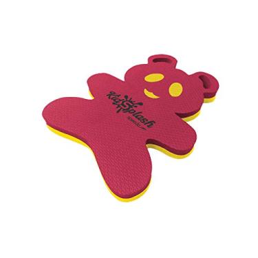 Imagem de Speedo Kidsplash Board, U, Vermelho