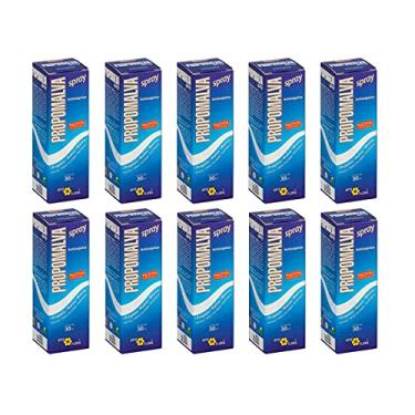 Imagem de Propomalva Spray 30ml - Kit C/10 Unids - Apis Flora