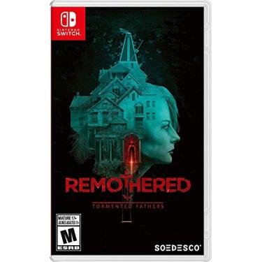 Imagem de Remothered: Tormented Fathers for Nintendo Switch
