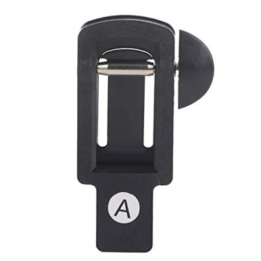 Imagem de Cortador De Palheta De Saxofone Soprano Alto Tenor,Aparador De Palheta De Clarinete, Ferramenta De Reparo De Saxofone De Reparo Acessórios úteis Para Amantes De Saxofone(Saxofone alto)