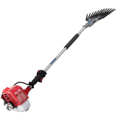 Imagem de Derriçadeira De Café Nakashi Motor Nk-270 + óleo Stihl 2t