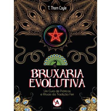 Imagem de Bruxaria Evolutiva
