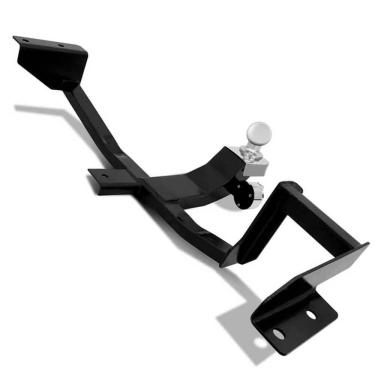 Imagem de Engate Reboque Onix 2012 A 2019 400 Kg Engetran Inmetro