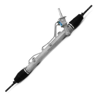 Imagem de Caixa Direção Hidráulica Renault Logan Sandero 2007 até 2013