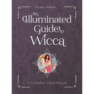 Imagem de An Illuminated Guide To Wicca