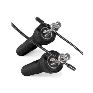 Imagem de Corda Pular Modelo Procircle Profissional Crossfit Sem Logo