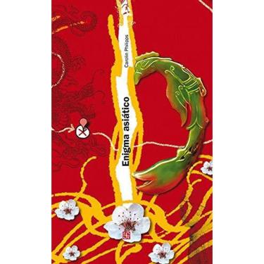 Imagem de Enigma Asiatico
