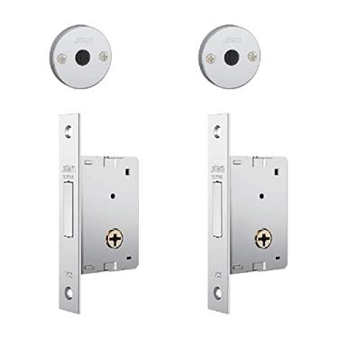 Imagem de Trava Quadrupla Média Stam Par Tetra 1001 Inox