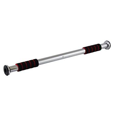 Imagem de BARRA DE ELEVAÇÃO PARA EXERCICIOS FISICOS PARA PORTA REGULÁVEL WESTERN