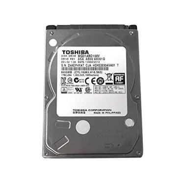 Imagem de Toshiba Disco rígido 1TB 5400RPM 8MB Cache SATA 3.0Gb/s 6.3 cm PS3/PS4 - Garantia de 3 anos
