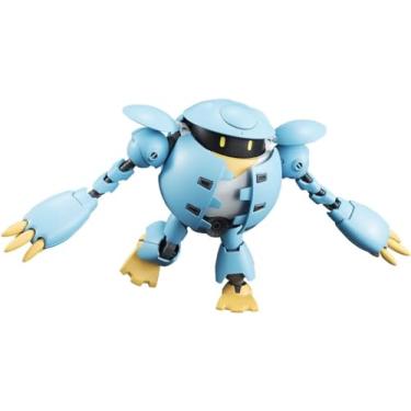 Imagem de Bandai Hobby - Maquette Gundam - 004 Momokapool Gunpla HG 1/144 13cm - 4573102609519