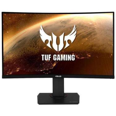 Gamemax - Monitor GAMEMAX 27 Preto Plano 144Hz 1440P 1ms