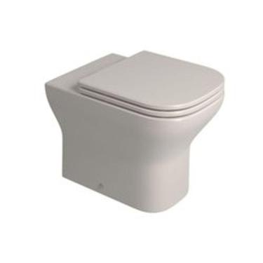 Imagem de Bacia Convencional Axis Barbante Deca