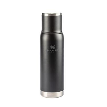 Imagem de Garrafa Térmica Adventure 2.0 Stanley Matte Black | 1L