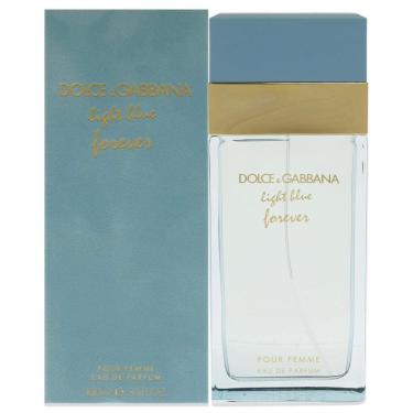 Imagem de Perfume Dolce &  Light Blue Forever EDP 100mL para mulheres