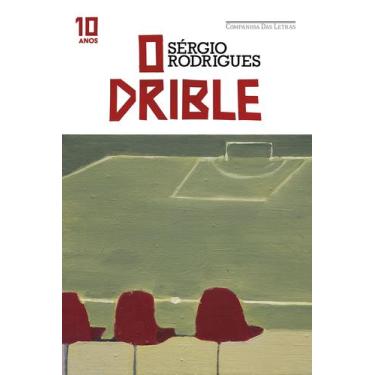 Imagem de Livro - O Drible (Edição Especial De 10 Anos)