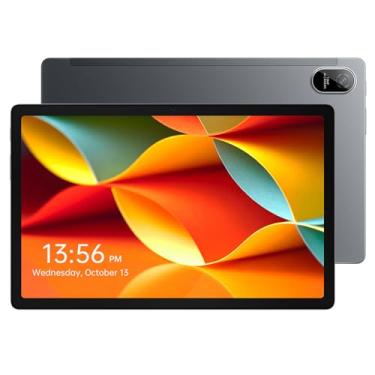 Imagem de Tablet Pad 15 Octa-Core 256GB 8GB RAM+8GB RAM Expansão, Tela 10,36" 2K Dual SIM, 4G WiFi, Câmera Traseira 13MP, Câmera Frontal de 16MP, 8280mAh, Android 13 (Cinza)