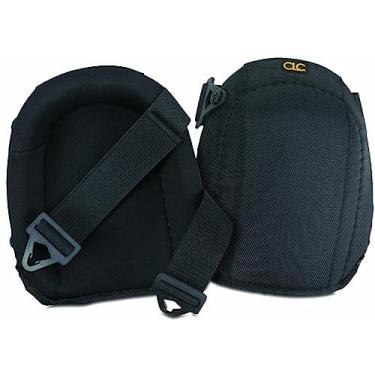 Imagem de Joelheiras CLC personalizadas em couro 342 resistentes