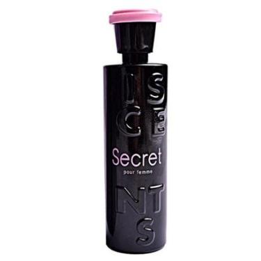 Imagem de Perfume I-scents Secret 100ml-Feminino