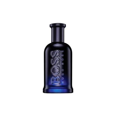 Imagem de Hugo Boss Bottled Night EDT Perfume Masculino 100ml-Masculino