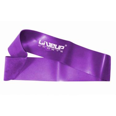 Imagem de Mini Bands 4, Super Forte, 25 * 5 * 0,10 Cm, Liveup Sports