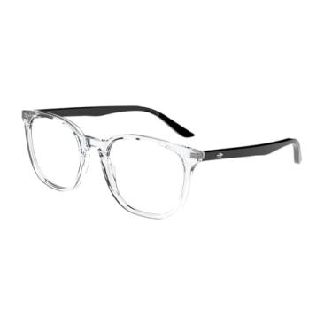 Imagem de Armação De Óculos Mormaii Sevilha M6149dc052 Retrô Unissex