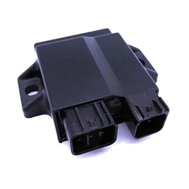 Imagem de Motor de barco 835401T02 8M0104467 CD CDI para motor de popa Mercury Quicksilver 4 tempos 8HP 9.9HP para Evinrude Johnson OMC 5040308 4 tempos 9.8HP