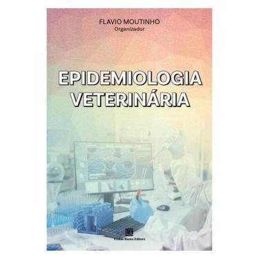 Imagem de Epidemiologia Veterinária