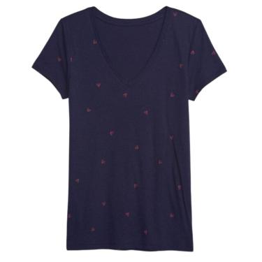 Imagem de Blusa Adulto Feminino Gap