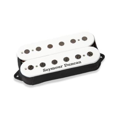 Imagem de Seymour Duncan Jeff Loomis Noumenon™ Signature Humbucker - 6 cordas, Trembucker branco