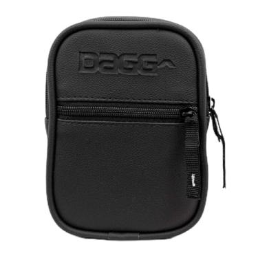 Imagem de Shoulder Bag - Bolsa Transversal Dagg - Preto