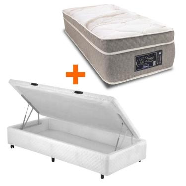 Imagem de Conjunto Dabe La Luna - Molas Ensacadas - 078x188