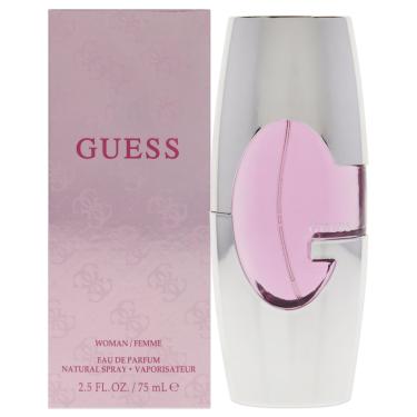 Imagem de Perfume Guess By Guess For Women - 75 Ml Edp