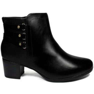 Imagem de Bota Modare Napa Genebra Feminina 7072.109-Feminino
