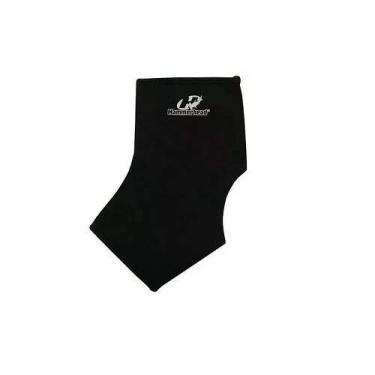 Imagem de Tornozeleira Cano Longo Neoprene - HAMMERHEAD (1 unidade)